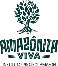 Amazônia Viva | Logotipo